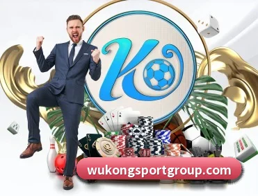 悟空体育 APP 深度功能 | WukongSports