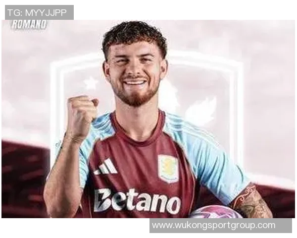 欧文分析埃利奥特转会维拉前景认为应成为核心才能入选国家队