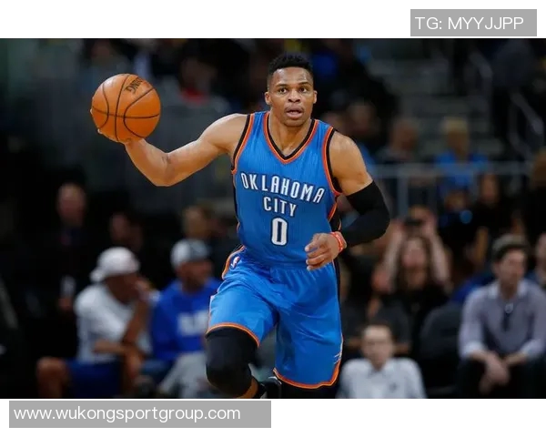 吉迪本赛季五次三双领跑后卫威少紧随其后哈登位列第三