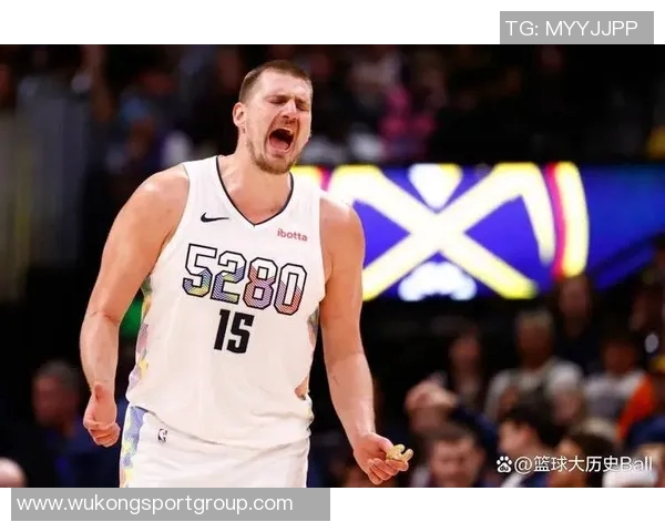 祖巴茨本赛季总篮板数达260个排名仅次于约基奇展现强大基本盘