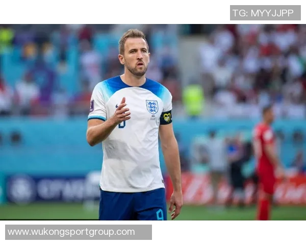 凯恩谈世界杯梦想：曾经失利但坚定信心继续追逐目标