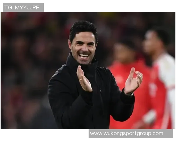 坎贝尔称阿尔特塔已具备夺冠阵容需树立信念以争取冠军