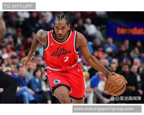 莱昂纳德快船生涯第70场30分表现超越弗里升至队史第二位