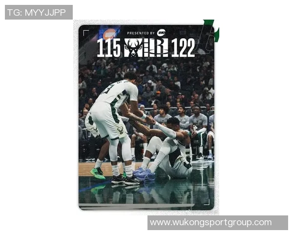 字母哥高效砍下30分8板6助关键时刻三分犯规令人担忧