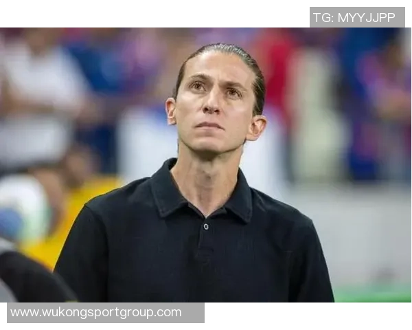 弗拉门戈对续约费利佩充满信心他或将暂不前往欧洲执教