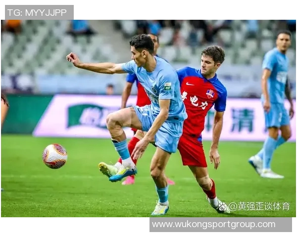 权田修一谈申花锋线变化期待球队在新阵容中继续取得胜利