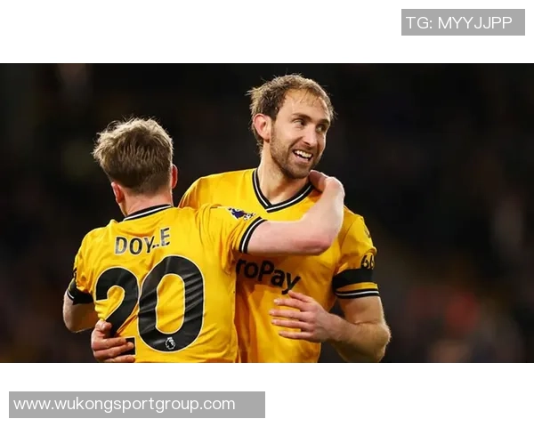 狼队主帅坦言英超竞争激烈迅速扭转局面并非易事